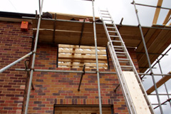 trusted extension quotes Wymington