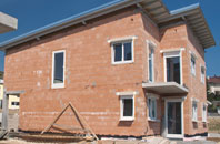 Wymington home extensions