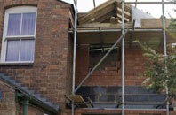 free Wymington home extension quotes