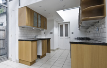 Wymington kitchen extension leads